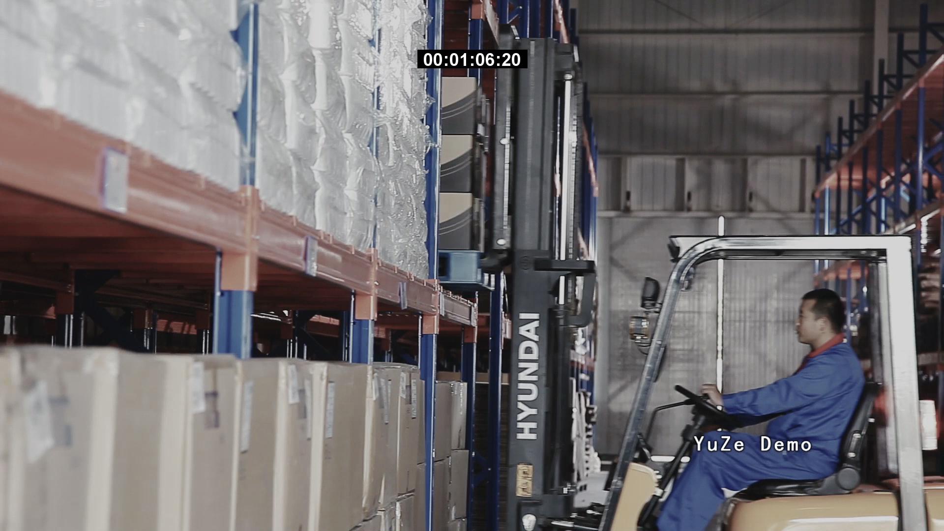 中恒复印企业形象宣传片